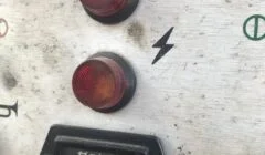 1997 INGERSOLL RAND DD23