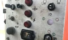 1997 INGERSOLL RAND DD23