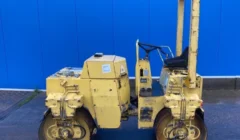 2005 Bomag BW 130 AD