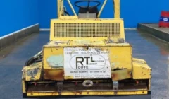 2005 Bomag BW 130 AD