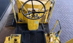 2005 Bomag BW 130 AD