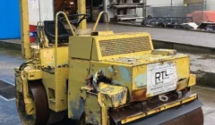 2005 Bomag BW 130 AD