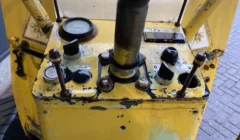 2005 Bomag BW 130 AD