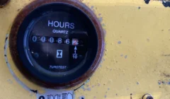 2005 Bomag BW 130 AD