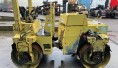 2005 Bomag BW 130 AD