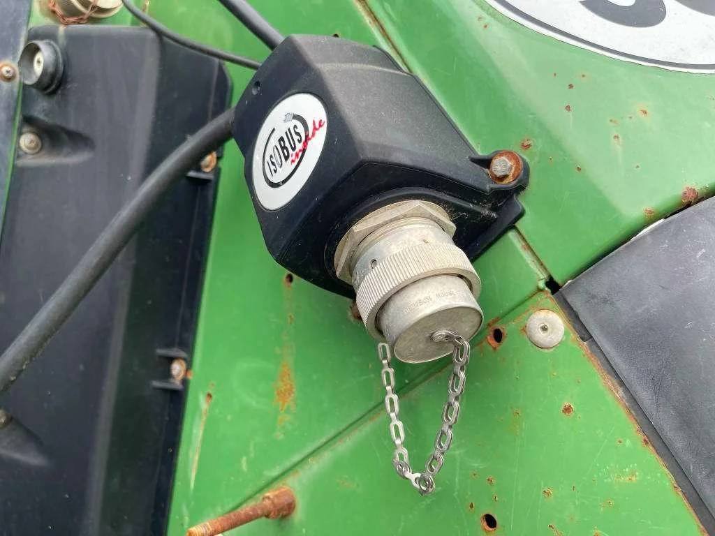 2005 Fendt 924 Vario TMS