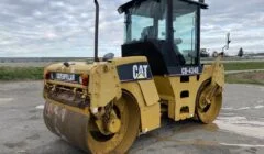 2007 CATERPILLAR CB-434 D