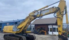 2007 NEW HOLLAND E 215B