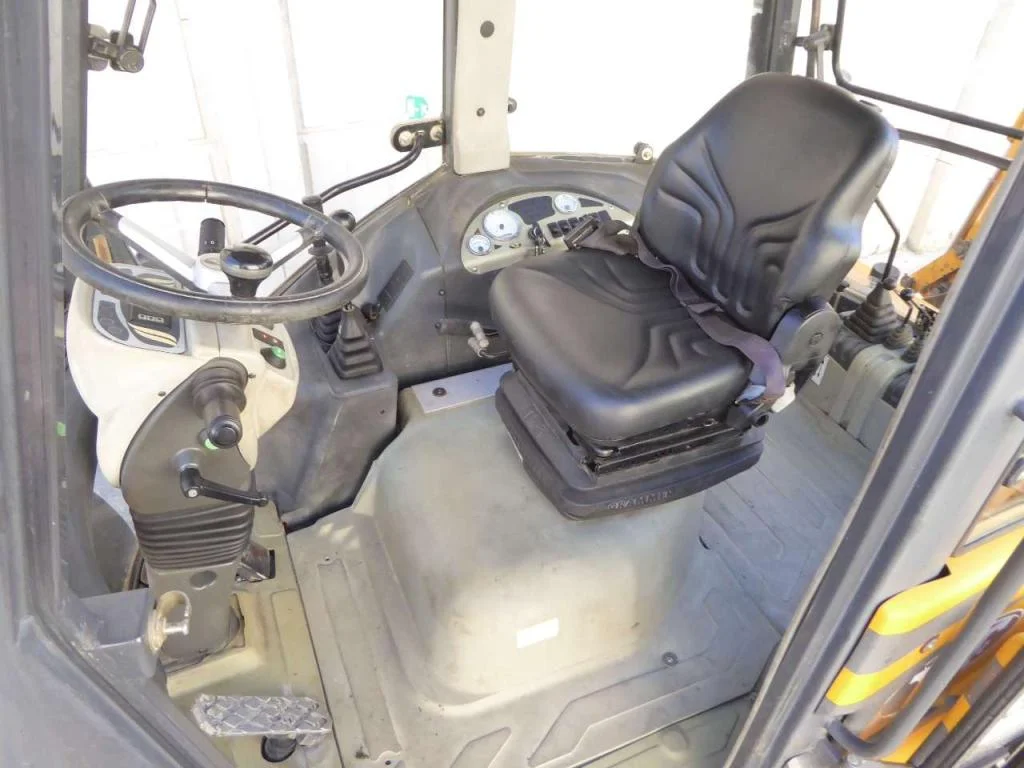 2008 VENIERI VF 8.23 D