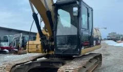 2011 CATERPILLAR 320DL