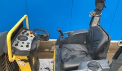 2012 Bomag BW 100 ADM-5