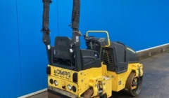 2012 Bomag BW 100 ADM-5