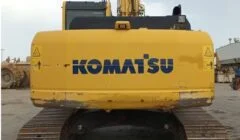 2012 KOMATSU PC210LC-8