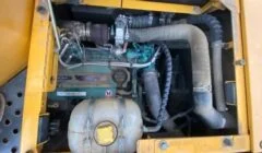 2013 Volvo ECR 145DL