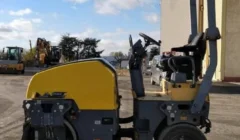 2014 DYNAPAC CC1200C