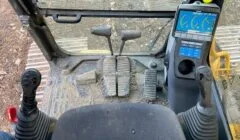 2014 KOMATSU PC210LC-10