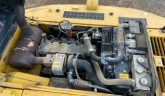 2014 KOMATSU PC210LC-10