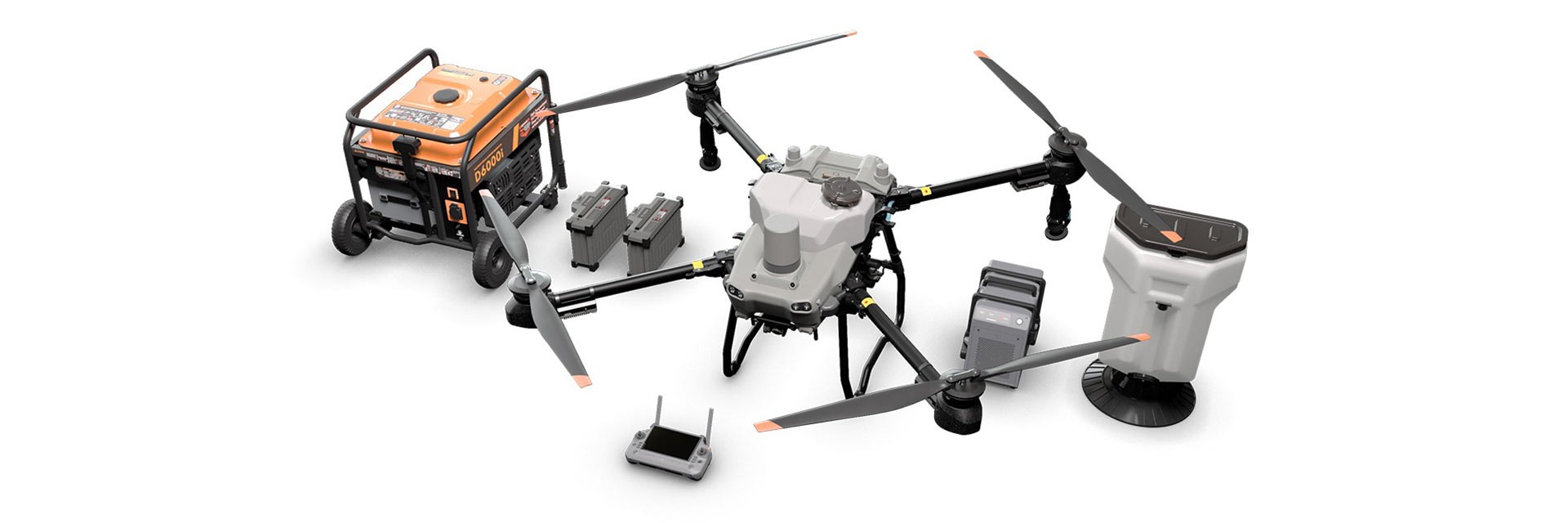 DJI Agras T50