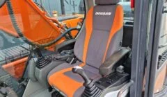 2015 DOOSAN DX255LC-5