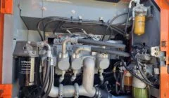 2016 HITACHI ZX 210 LC-5B