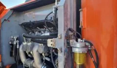 2016 HITACHI ZX 210 LC-5B