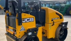 2017 JCB VMT 260
