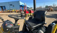 2017 Wacker Neuson RD 24-100