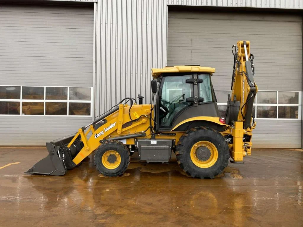 2021 ZWZG 388 BAKCHOE LOADER