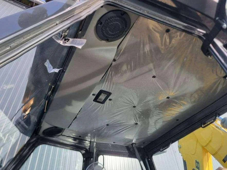 2022 NEW HOLLAND B80B