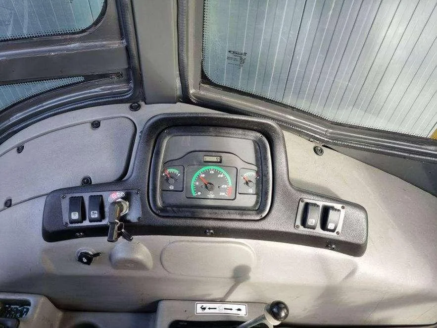 2022 NEW HOLLAND B80B