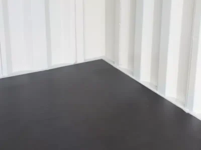 Conteneur de stockage 6 pieds