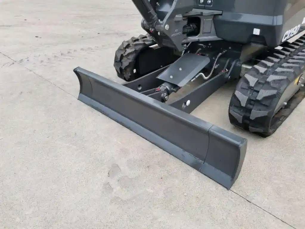 Case CX 19D, (2023), 1.9T – occasion