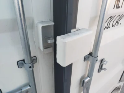 Container maritime 20 Pieds DRY PREMIER VOYAGE