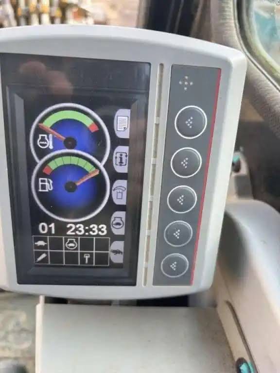 Caterpillar 303.5E CR, (2020), 1436 heures, 3.6T – occasion