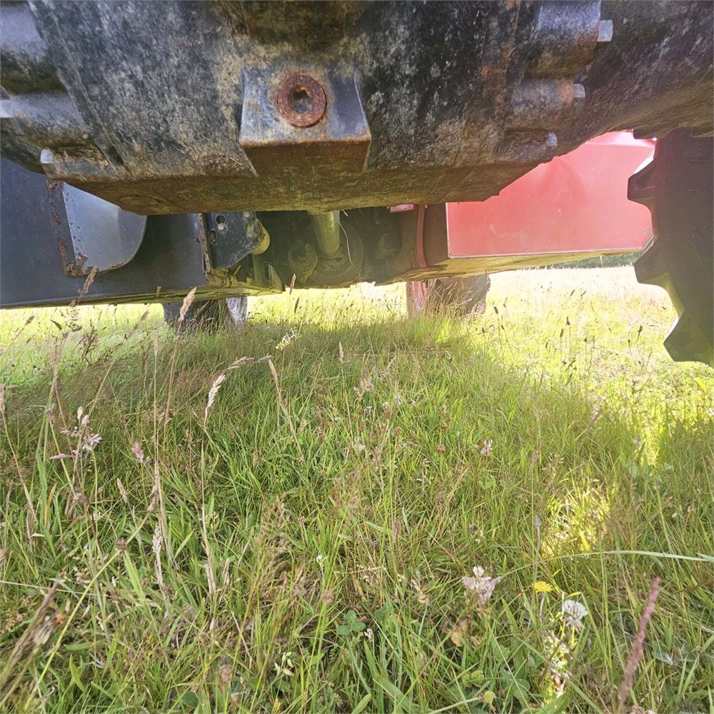 MANITOU MT 1135 – 2013 – 11 M – 3 300 H – MOTEUR PERKINS