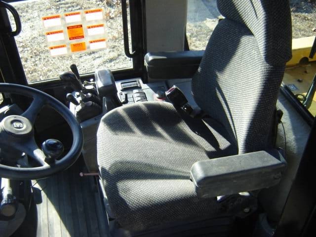 Caterpillar IT38G, (2006) – occasion