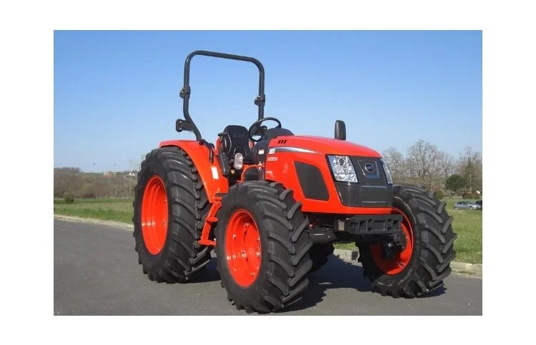 Tracteur KIOTI RX7330