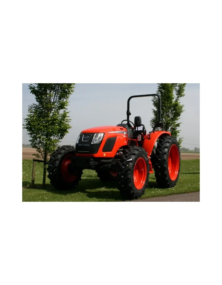 Tracteur KIOTI RX7330