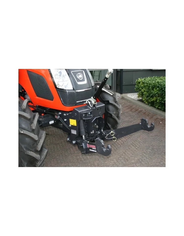 Tracteur KIOTI RX7330