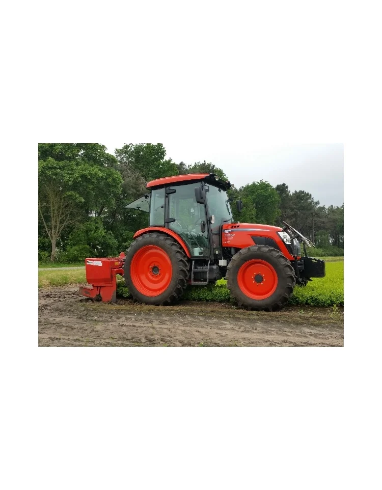 Tracteur KIOTI RX7330