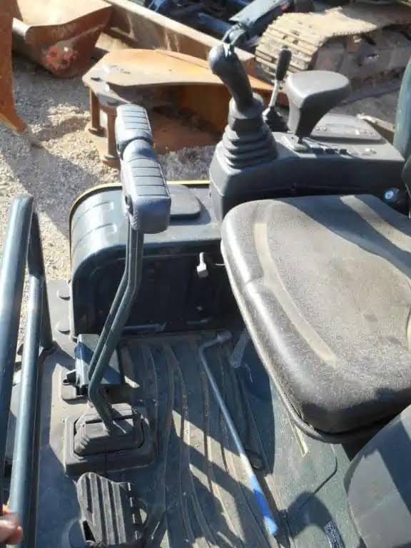 Hyundai R17Z-9AK, (2018), 1.7T – occasion