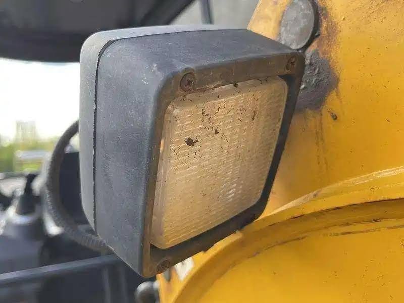 JCB 15 C-1, (2019), 478 heures, 1.5T – occasion