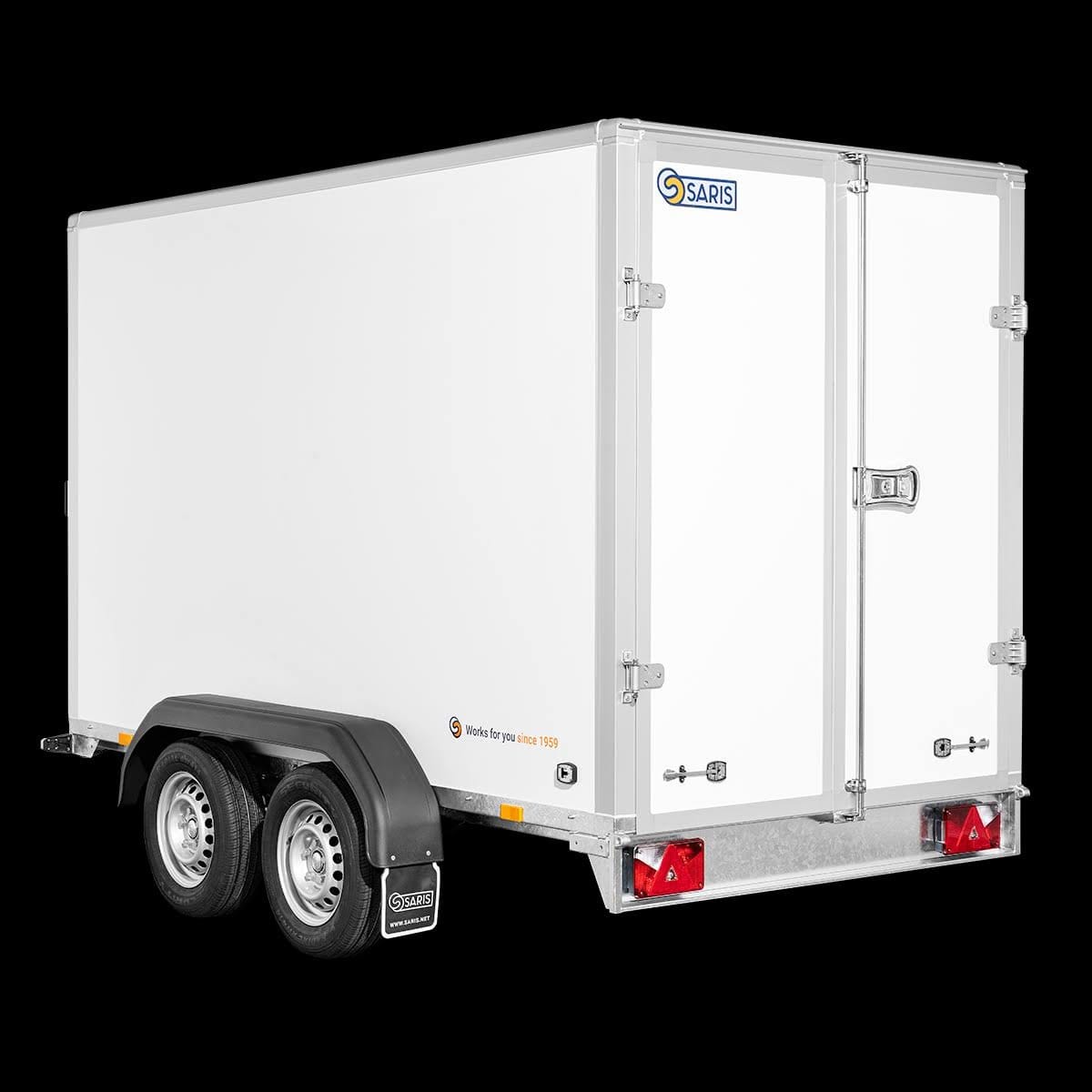 SARIS GO 306 154 2000