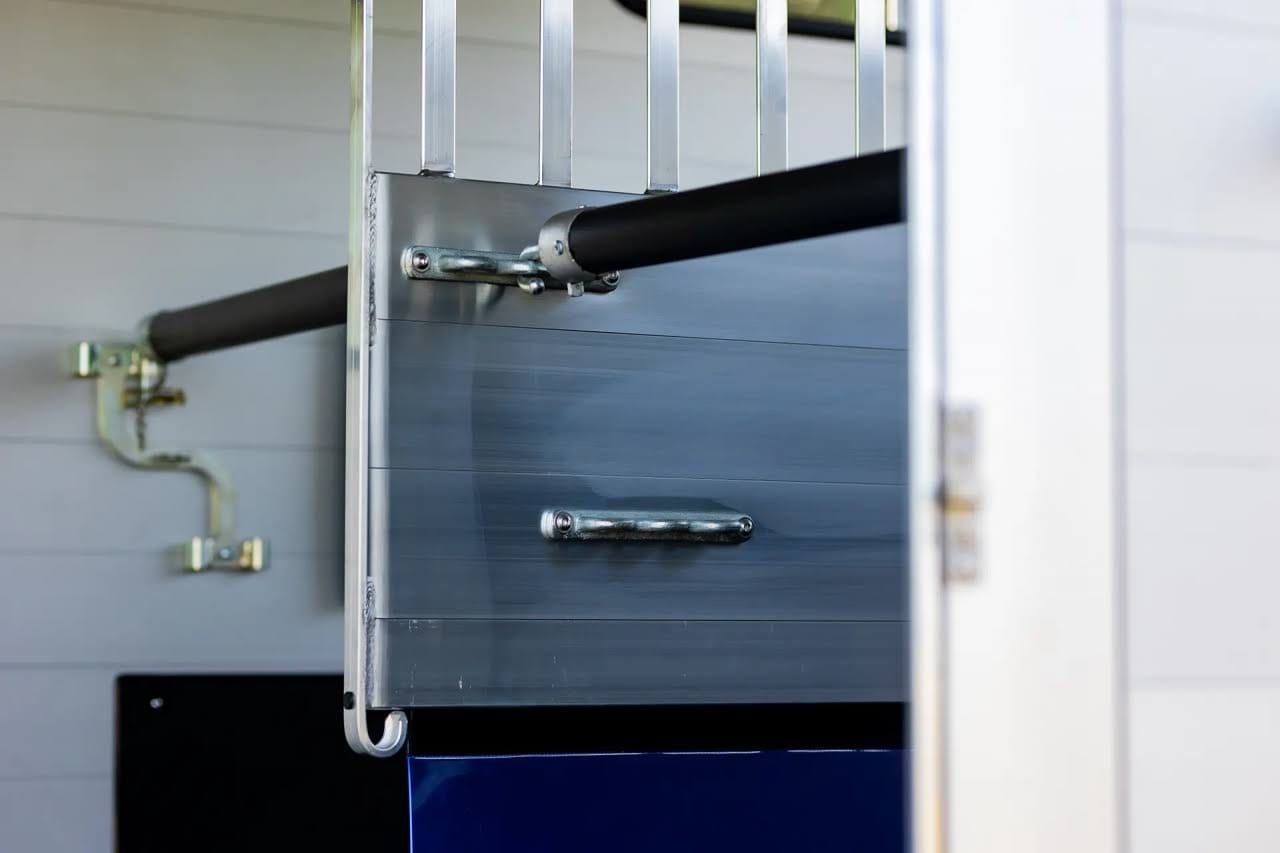 Van Cheval Liberte Touring Country Xl 2 Pl Remorque VAN