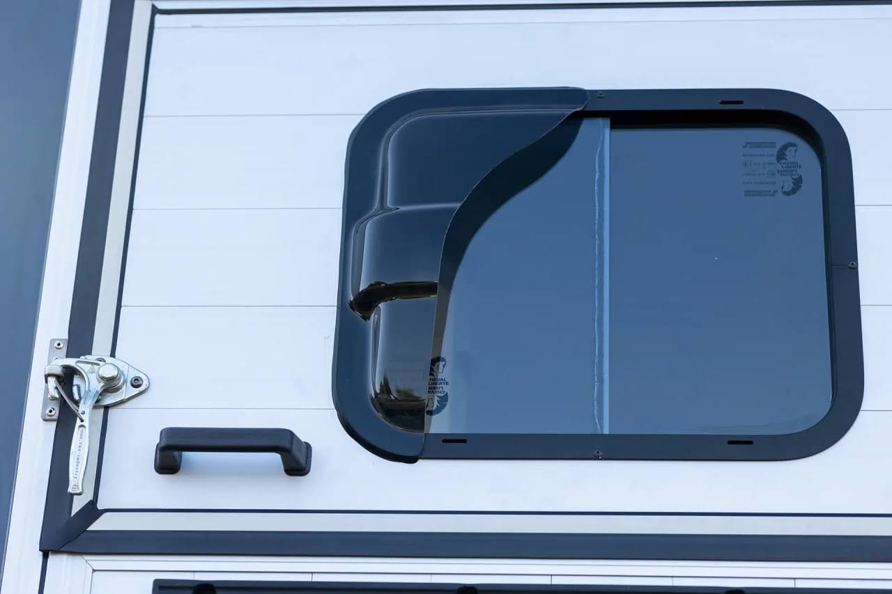 Van Cheval Liberte Touring Country Xl 2 Pl Remorque VAN