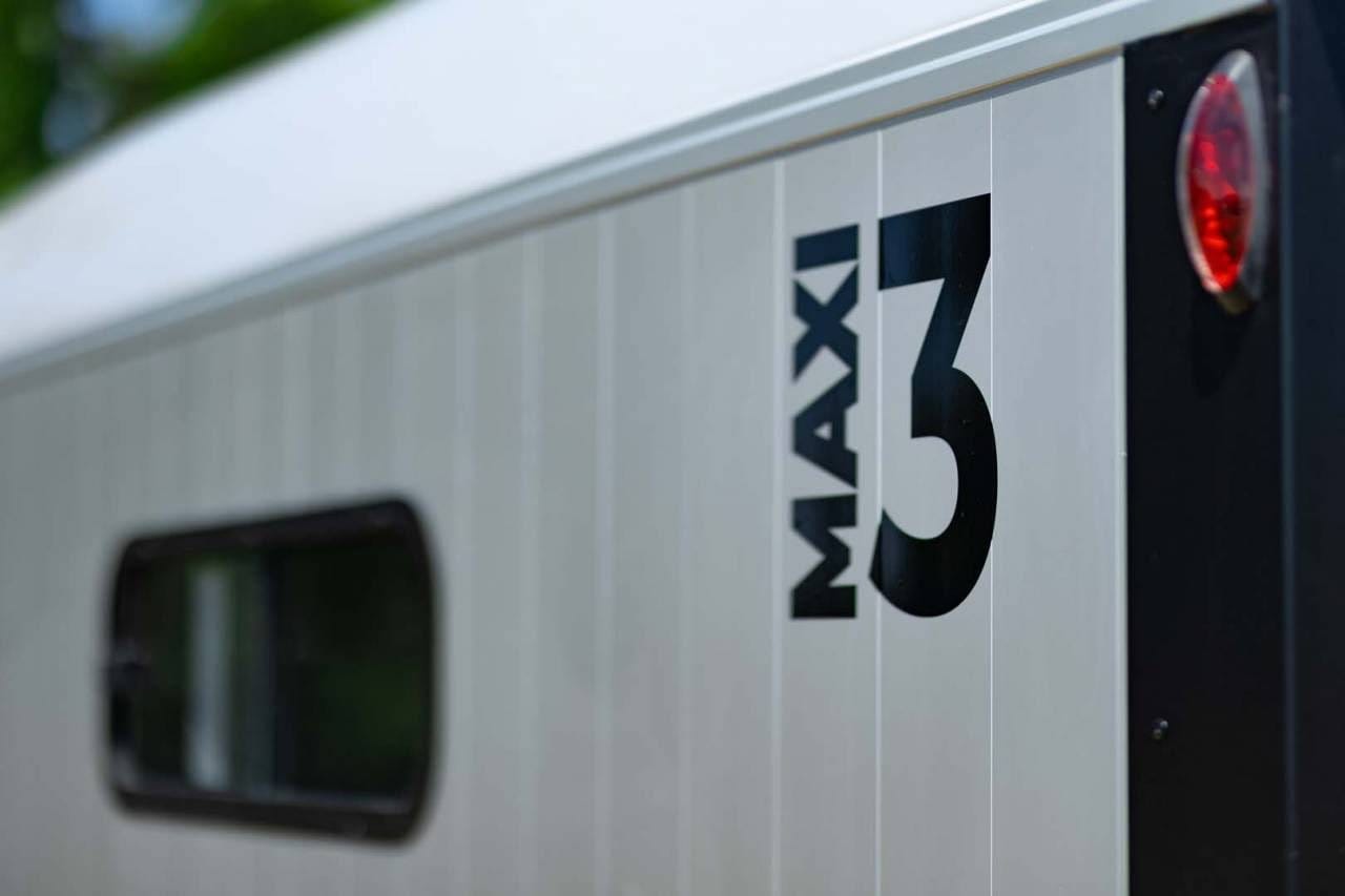 Van Minimax – Maxi 3