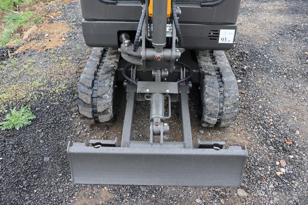 Mini-pelle APS KME20