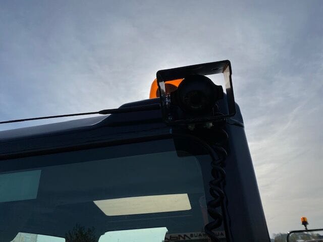 Mini-pelle CATERPILLAR 305E Neuve