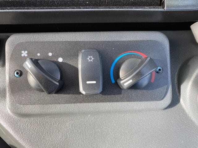 Mini-pelle CATERPILLAR 305E Neuve